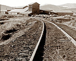 Pelican-Bay-Building-1960